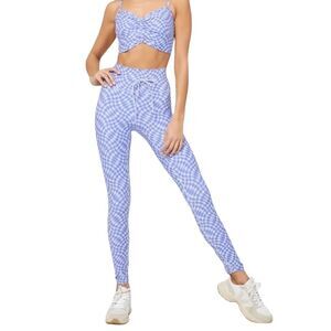 L*Space Active Printed Turner Leggings - Size XL